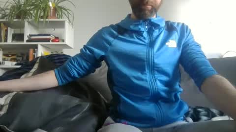 Geon online show from March 2, 8:27 am