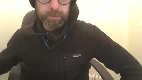 Geon online show from January 20, 10:37 pm