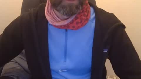 Geon online show from January 26, 8:45 pm