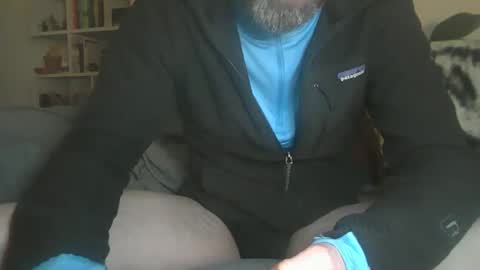 Geon online show from March 12, 12:20 am