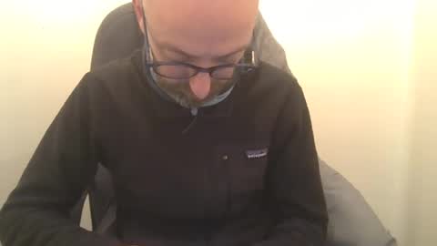 Geon online show from January 29, 7:00 pm