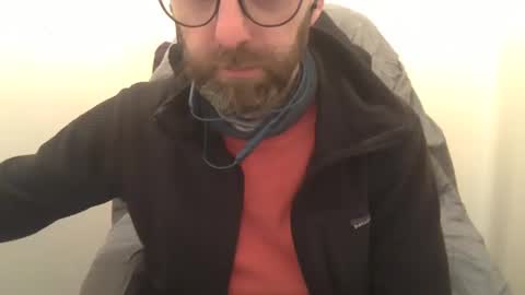 Geon online show from January 28, 9:19 pm