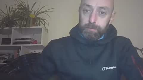 Geon online show from March 2, 8:46 pm