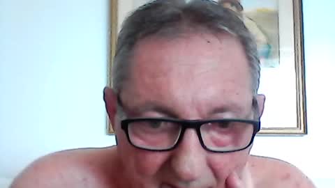 georg1412 online show from June 24, 1:14 pm