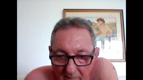 georg1412 online show from May 27, 2:03 pm