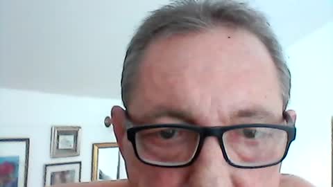 georg1412 online show from August 7, 1:51 pm