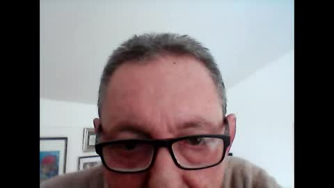 georg1412 online show from March 30, 2:29 pm