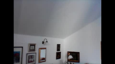 georg1412 online show from January 17, 9:01 am