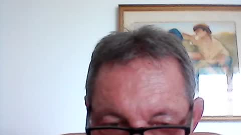 georg1412 online show from June 28, 2:01 pm