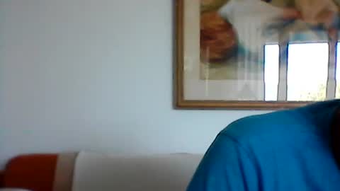 georg1412 online show from June 27, 12:22 pm