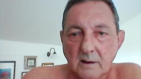 georg1412 online show from June 18, 11:59 am