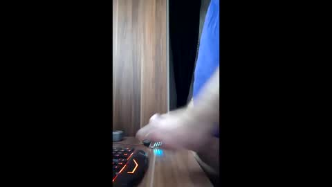 george150473 online show from December 15, 12:13 pm