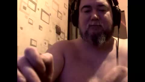 GeOOXXX online show from February 16, 1:47 am