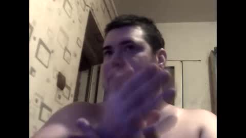 Snapshot of george84xxx chatting on September 11, 5:56 pm GeOOXXX online show from September 11, 5:56 pm