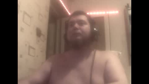 Snapshot of george84xxx chatting on February 13, 1:50 am GeOOXXX online show from February 13, 1:50 am