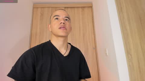 Jorge online show from April 26, 2:09 am