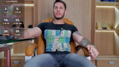 George online show from March 25, 4:38 am