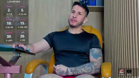 George online show from February 19, 1:02 am