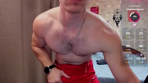 George lush is active online show from September 27, 3:21 pm