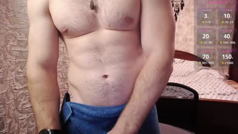 George lush is active online show from January 20, 1:32 pm