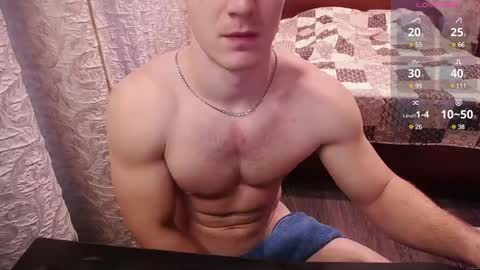 George lush is active online show from December 8, 3:32 am