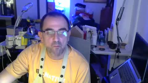 georgempt online show from December 29, 12:52 am