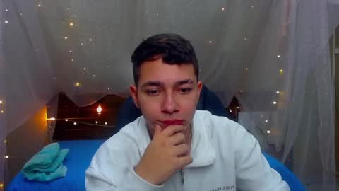 GEORGE online show from December 31, 3:23 am