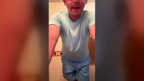 georgewithahj online show from May 26, 11:01 pm