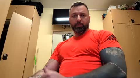 gerboy31 online show from May 20, 3:51 pm