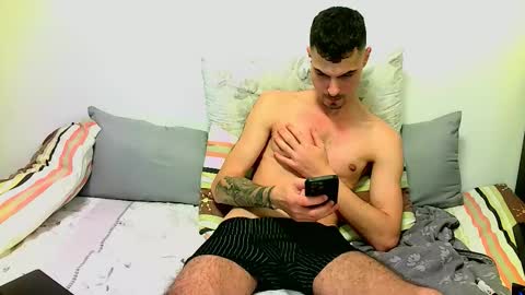 HeteroGermanbigdic77 online show from September 30, 9:51 pm