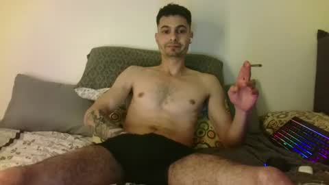 HeteroGermanbigdic77 online show from May 4, 7:59 pm