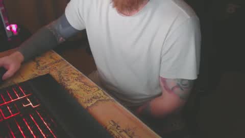 germantattoo94 online show from March 12, 11:54 pm