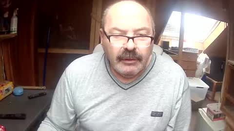 germany_50 online show from January 8, 10:31 am