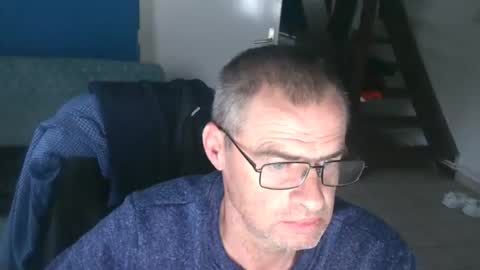 geronemo62 online show from October 19, 4:10 pm