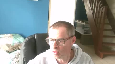 geronemo62 online show from April 10, 9:38 am
