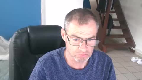 geronemo62 online show from October 21, 3:37 pm