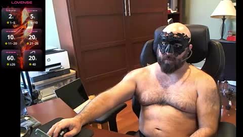 Daddy Jokes online show from January 12, 4:11 pm