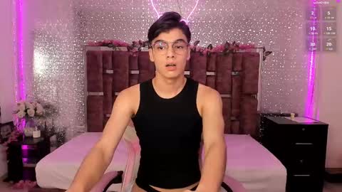 Geronimo online show from February 13, 5:05 am