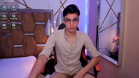 Geronimo online show from March 6, 4:52 am