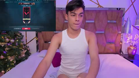 Geronimo online show from December 20, 5:14 am