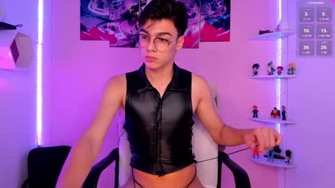 Geronimo online show from January 20, 4:43 am