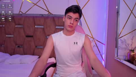 Geronimo online show from January 5, 4:47 am