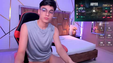 Geronimo online show from March 11, 5:49 am