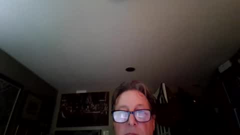 Jason online show from October 10, 6:35 pm