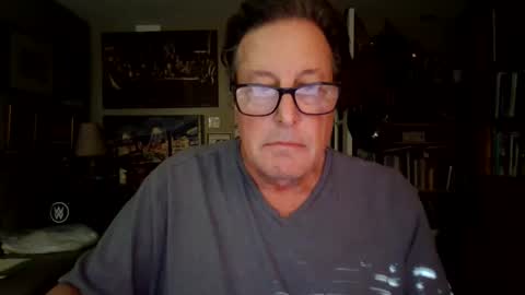 Jason online show from September 30, 6:11 pm