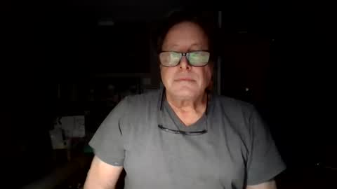 Jason online show from February 6, 9:17 pm