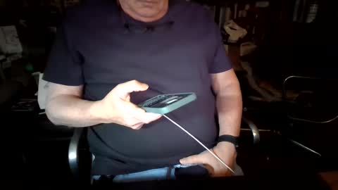 Jason online show from February 27, 10:20 pm