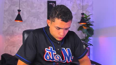 im Gerson online show from December 8, 3:43 am