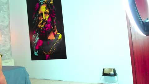 im Gerson online show from December 14, 4:45 am