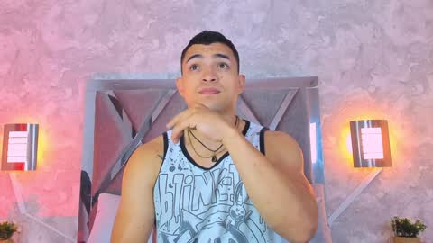 im Gerson online show from January 9, 5:02 am